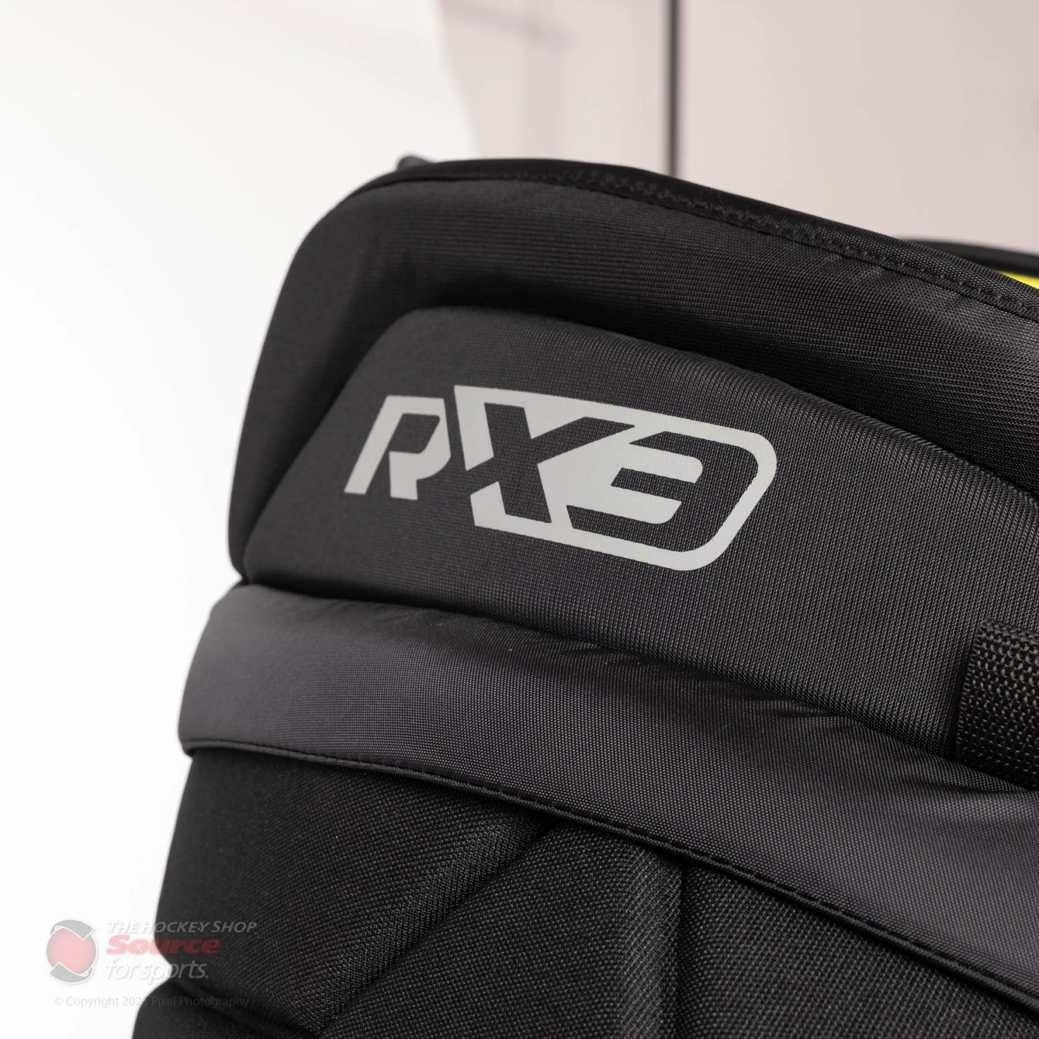 Warrior Ritual X3 Pro+ Senior Goalie Pants 7 Warrior Ritual X3 Pro+ Senior Goalie Pants - Image 5