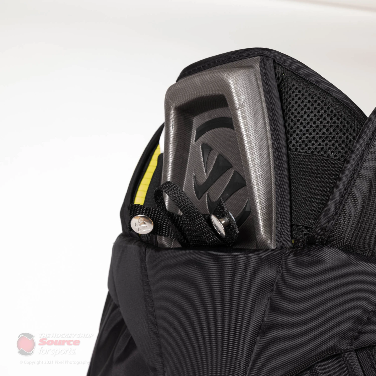 Warrior Ritual X3 Pro+ Senior Goalie Pants 11 Warrior Ritual X3 Pro+ Senior Goalie Pants - Image 9