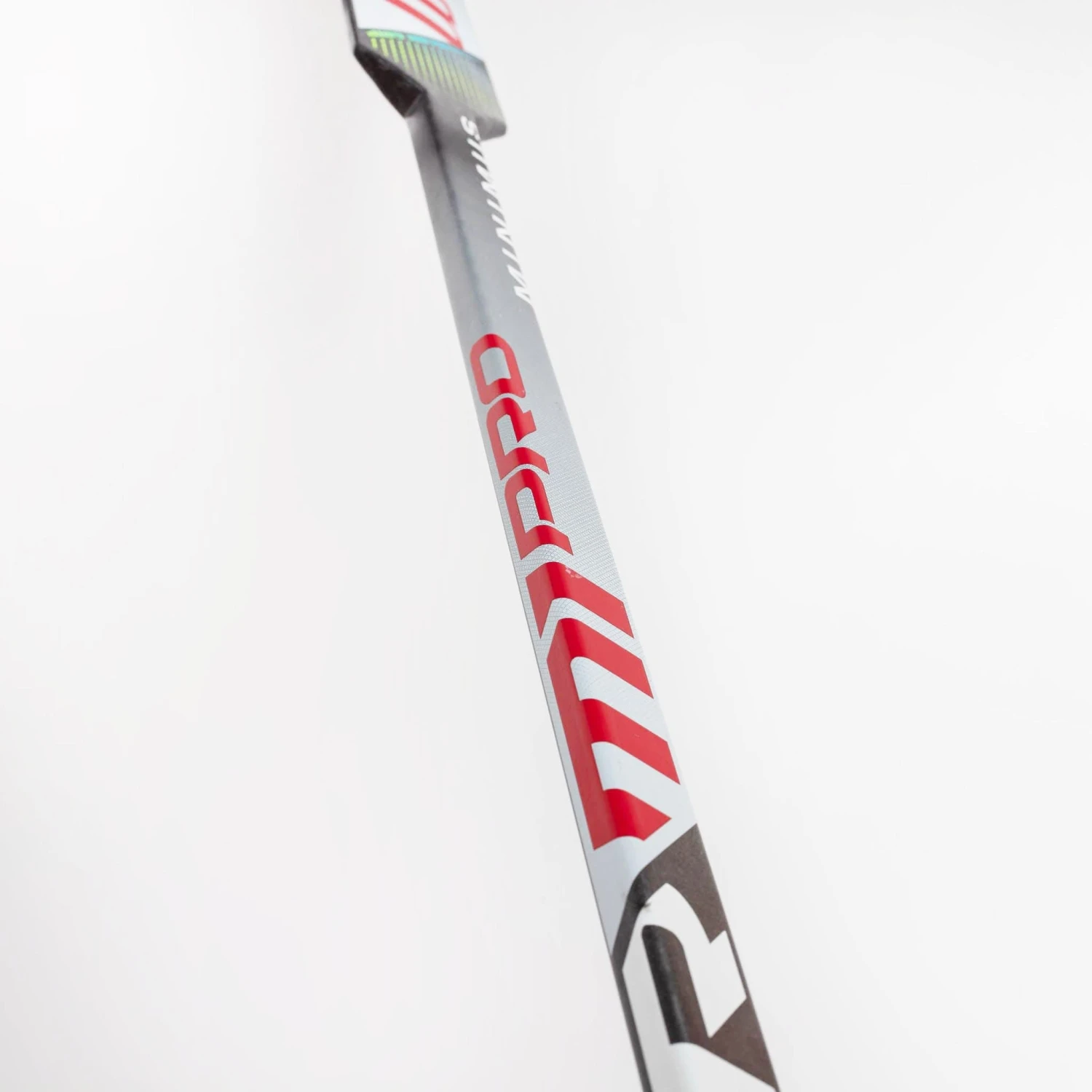 Warrior Ritual M1 Pro Senior Goalie Stick 12 Warrior Ritual M1 Pro Senior Goalie Stick - Image 10