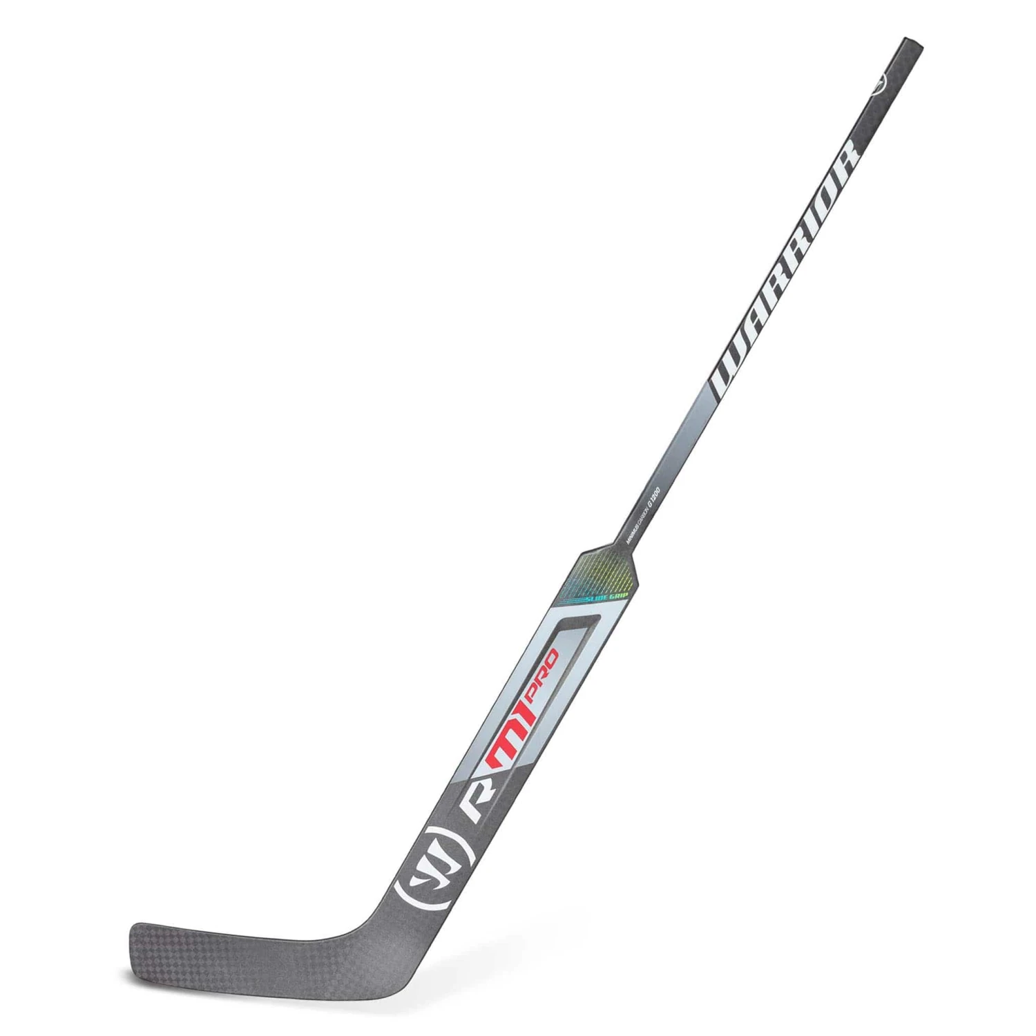 Warrior Ritual M1 Pro Senior Goalie Stick 3 Warrior Ritual M1 Pro Senior Goalie Stick
