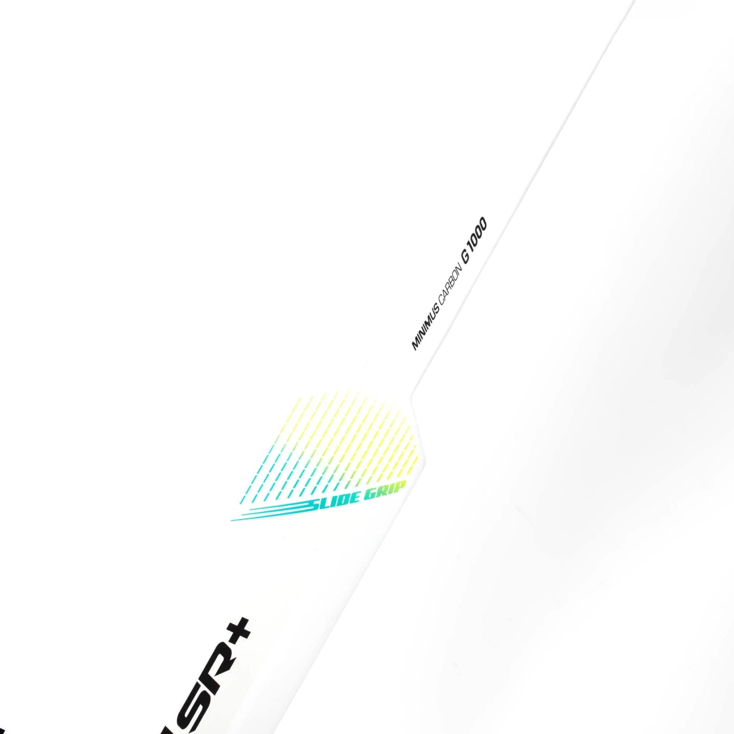 Warrior Ritual M1 SR+ Junior Goalie Stick 6 Warrior Ritual M1 SR+ Junior Goalie Stick - Image 4