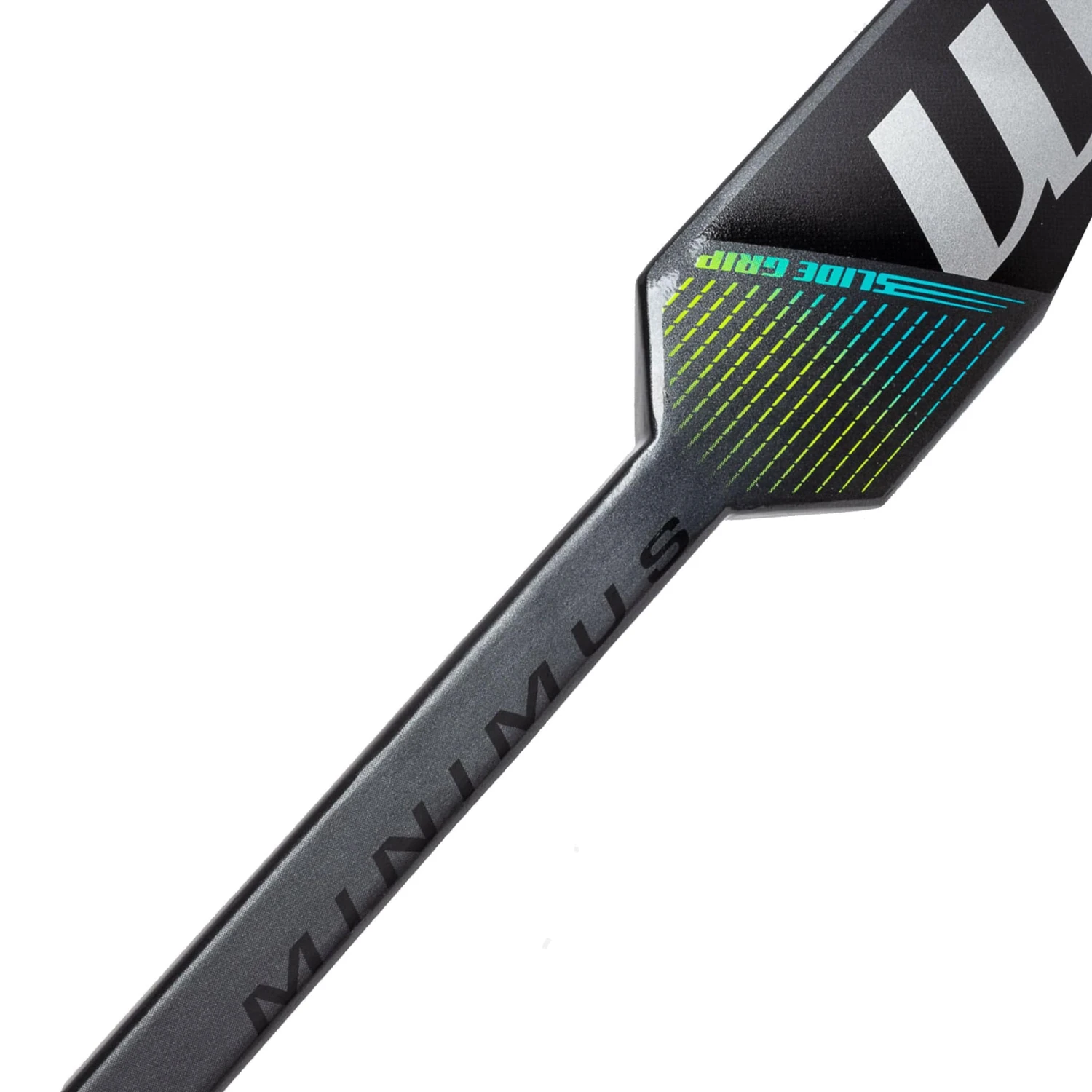 Warrior Ritual M1 SR Junior Goalie Stick 14 Warrior Ritual M1 SR Junior Goalie Stick - Image 12
