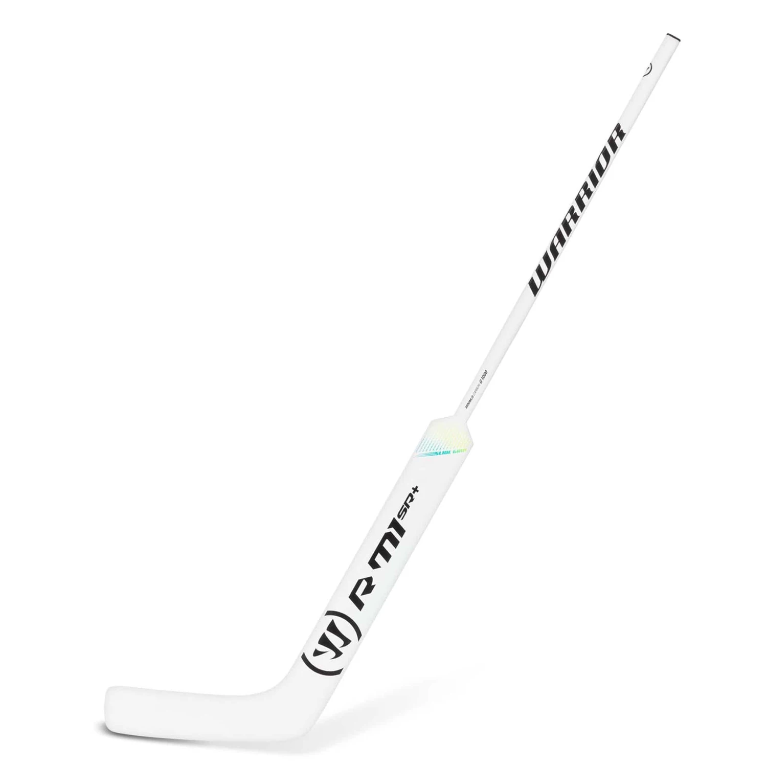 Warrior Ritual M1 SR+ Junior Goalie Stick 3 Warrior Ritual M1 SR+ Junior Goalie Stick