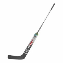 Warrior Ritual M1 SR Senior Goalie Stick 20 Warrior Ritual M1 SR Senior Goalie Stick -Warrior Sales Store warrior goalie sticks warrior ritual m1 sr senior goalie stick silver red mid l 25 28796859547714