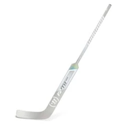 Warrior Ritual M1 SR Senior Goalie Stick 19 Warrior Ritual M1 SR Senior Goalie Stick -Warrior Sales Store warrior goalie sticks warrior ritual m1 sr senior goalie stick silver white mid l 25 28796859416642