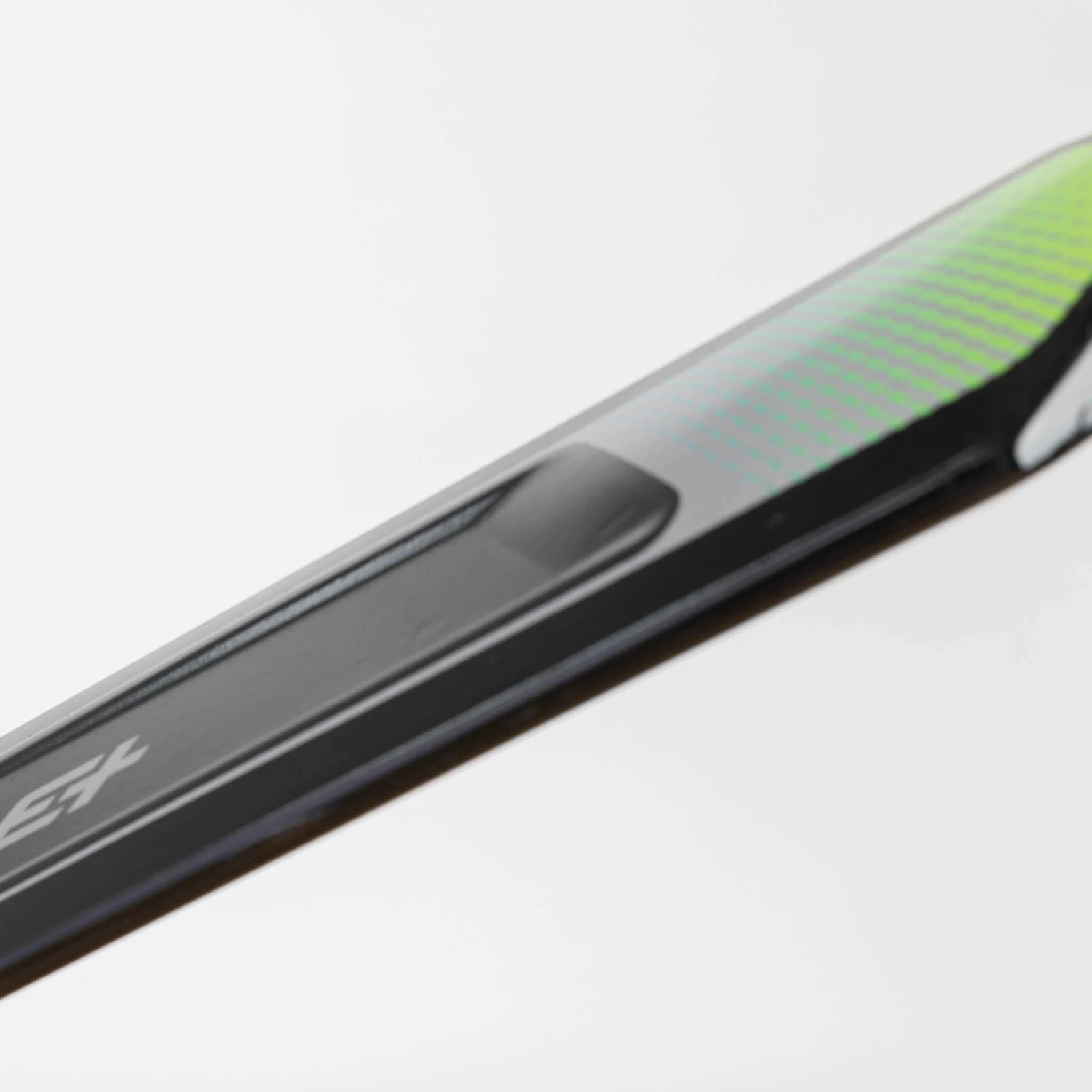 Warrior Ritual M2 E+ Intermediate Goalie Stick 10 Warrior Ritual M2 E+ Intermediate Goalie Stick - Image 8