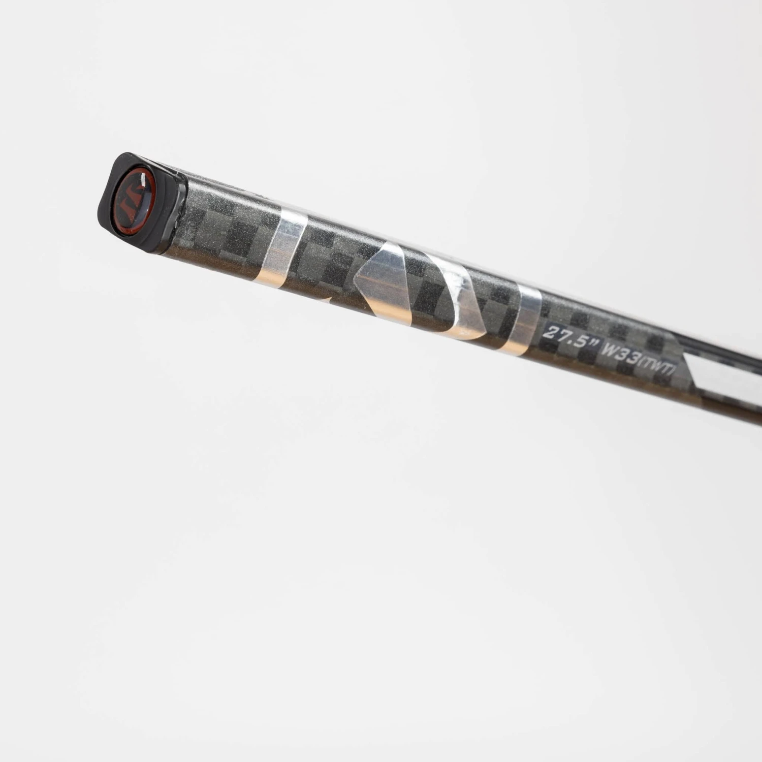 Warrior Ritual M2 Pro Intermediate Goalie Stick 14 Warrior Ritual M2 Pro Intermediate Goalie Stick - Image 12