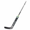 Warrior Ritual M2 Pro+ Intermediate Goalie Stick 2 Warrior Ritual M2 Pro+ Intermediate Goalie Stick -Warrior Sales Store warrior goalie sticks warrior ritual m2 pro intermediate goalie stick black silver mid l 23 5 28861436657730