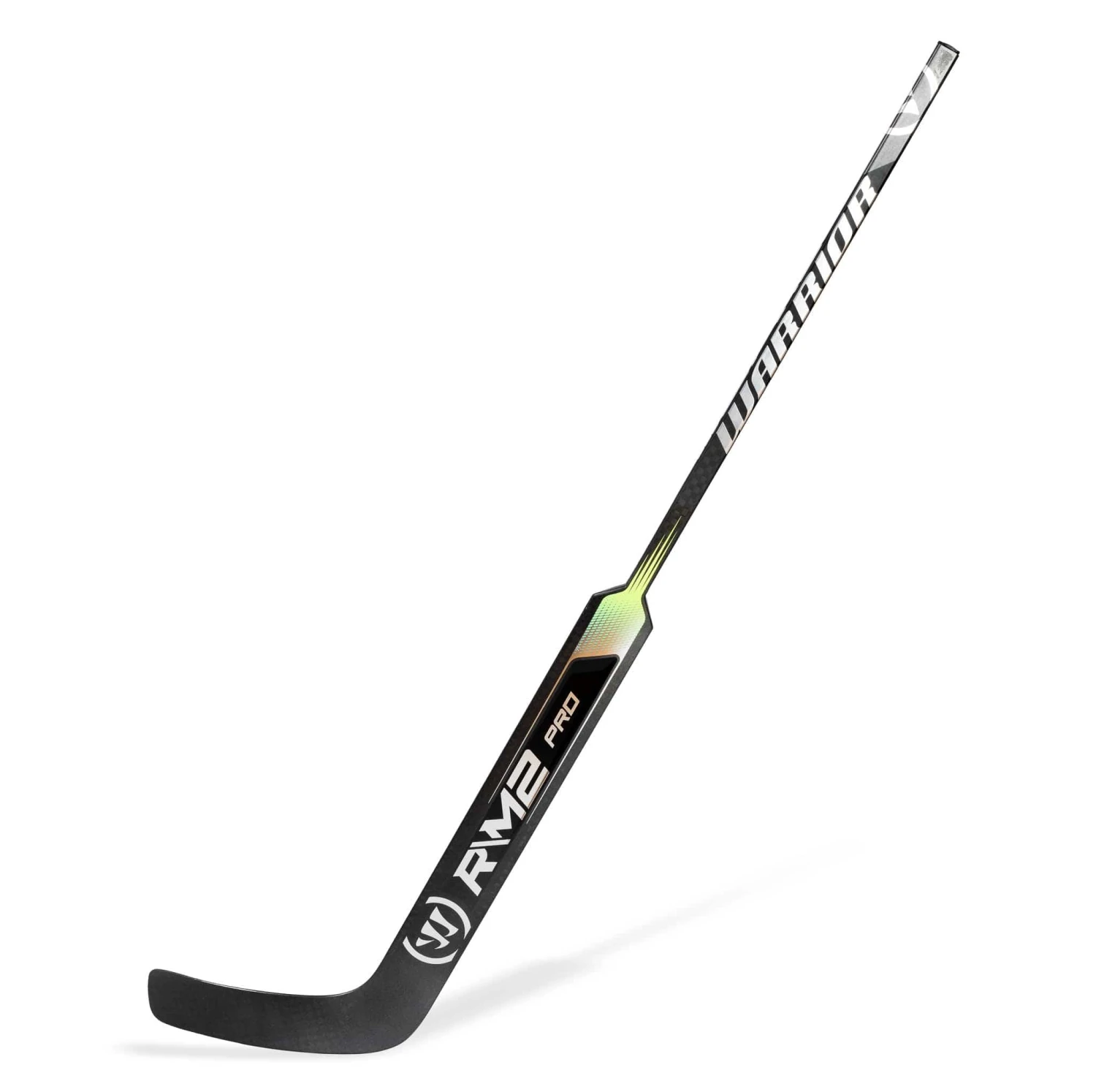 Warrior Ritual M2 Pro Intermediate Goalie Stick 3 Warrior Ritual M2 Pro Intermediate Goalie Stick