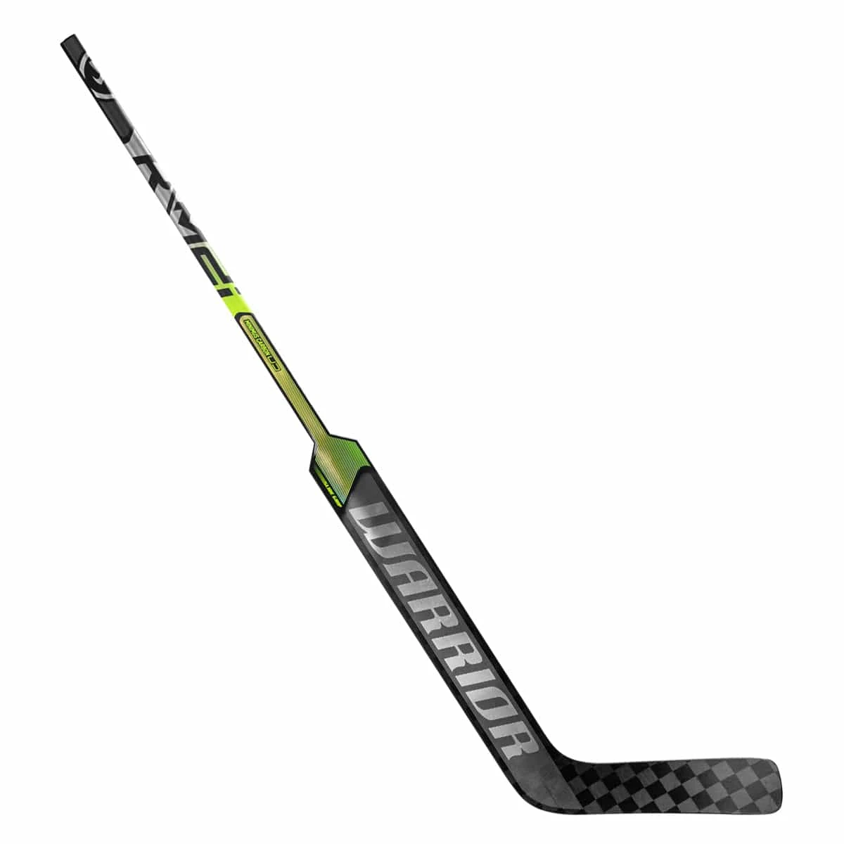 Warrior Ritual M2i Intermediate Goalie Stick 4 Warrior Ritual M2i Intermediate Goalie Stick - Image 2
