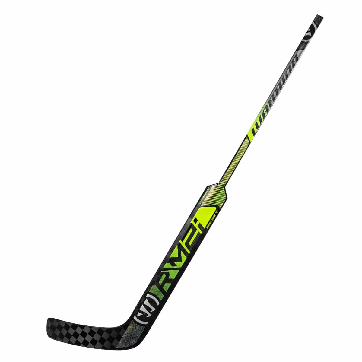Warrior Ritual M2i Intermediate Goalie Stick 3 Warrior Ritual M2i Intermediate Goalie Stick