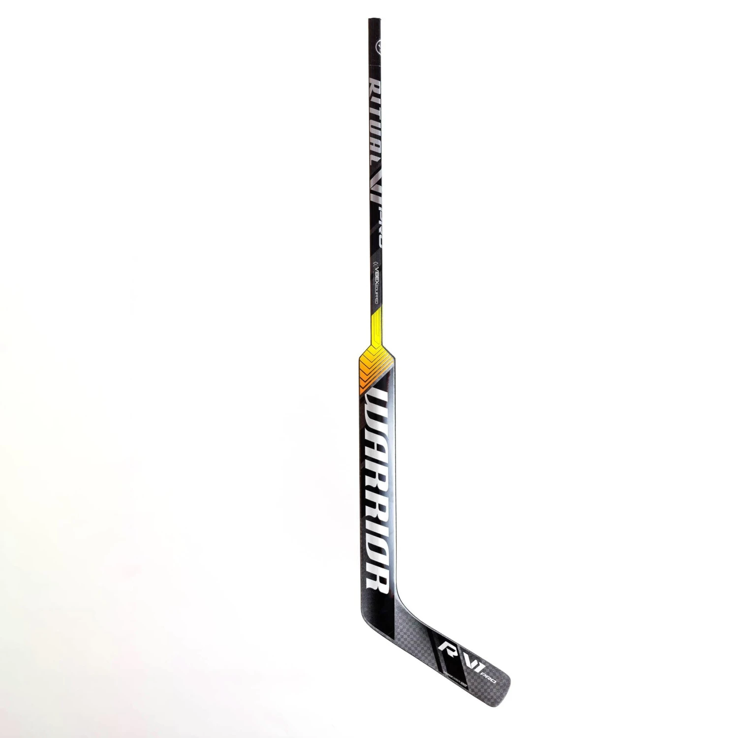Warrior Ritual V1 Pro Intermediate Goalie Stick 9 Warrior Ritual V1 Pro Intermediate Goalie Stick - Image 7