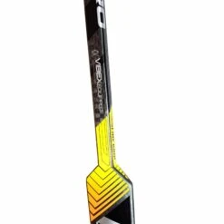Warrior Ritual V1 Pro Intermediate Goalie Stick 26 Warrior Ritual V1 Pro Intermediate Goalie Stick -Warrior Sales Store warrior goalie sticks warrior ritual v1 pro intermediate goalie stick 28797158785090