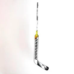 Warrior Ritual V1 Pro+ Intermediate Goalie Stick 18 Warrior Ritual V1 Pro+ Intermediate Goalie Stick -Warrior Sales Store warrior goalie sticks warrior ritual v1 pro intermediate goalie stick 28797160620098