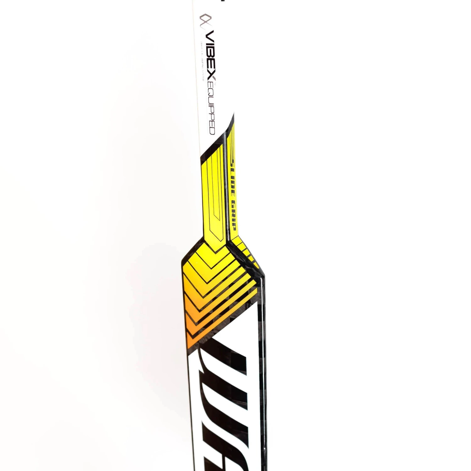 Warrior Ritual V1 Pro+ Intermediate Goalie Stick 9 Warrior Ritual V1 Pro+ Intermediate Goalie Stick - Image 7