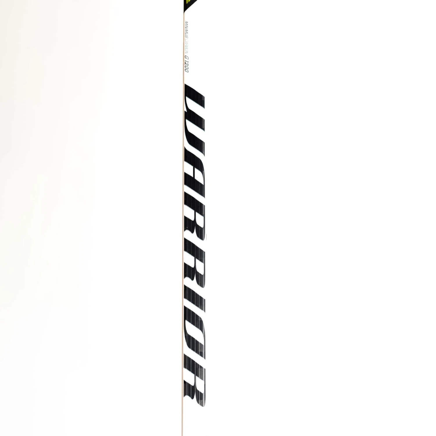 Warrior Ritual V1 Pro+ Intermediate Goalie Stick 14 Warrior Ritual V1 Pro+ Intermediate Goalie Stick - Image 12