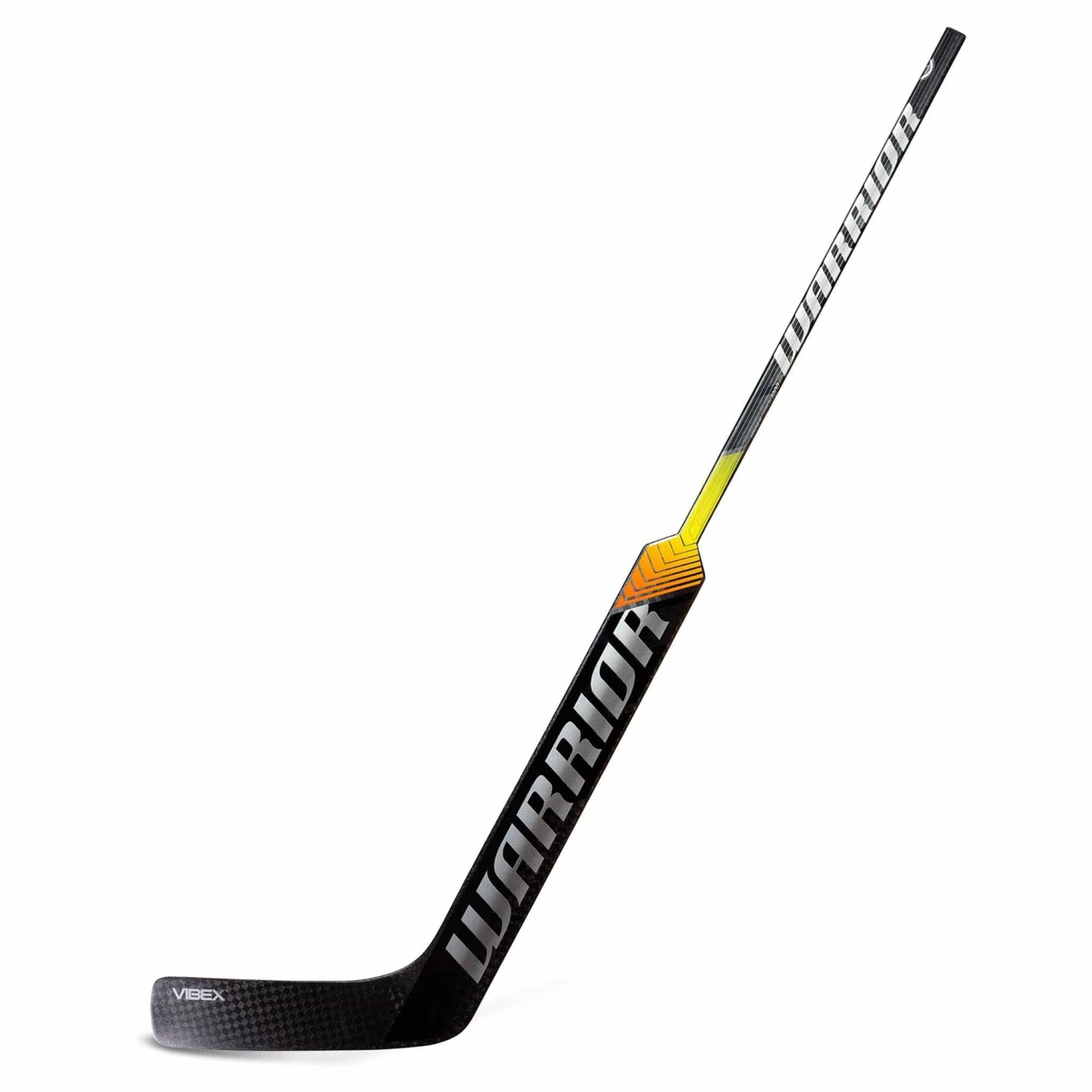 Warrior Ritual V1 Pro Intermediate Goalie Stick 4 Warrior Ritual V1 Pro Intermediate Goalie Stick - Image 2