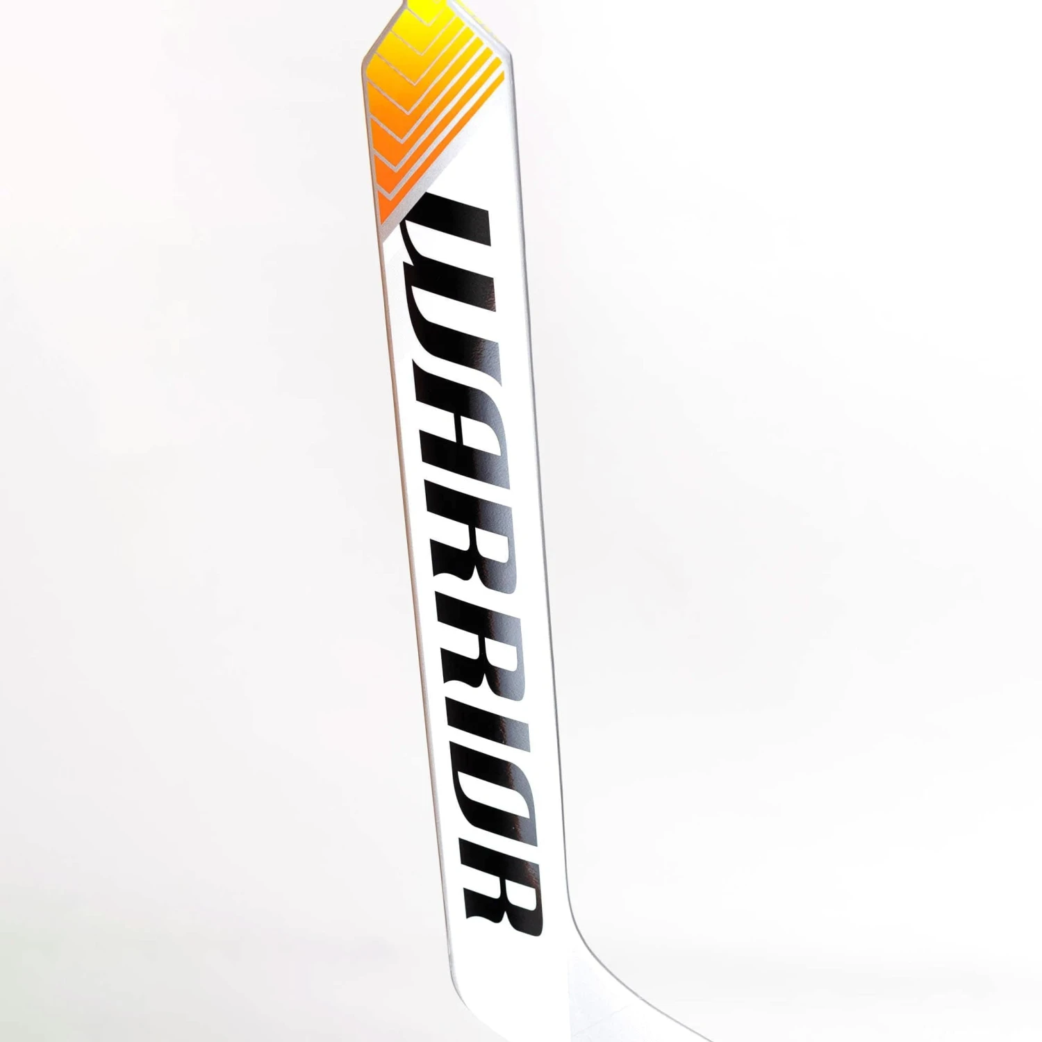 Warrior Ritual V1 SR Intermediate Goalie Stick 8 Warrior Ritual V1 SR Intermediate Goalie Stick - Image 6