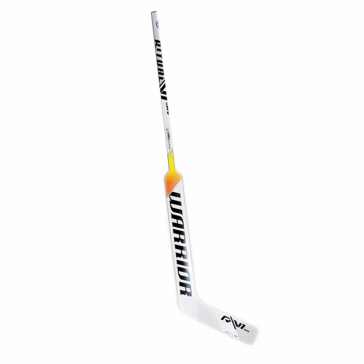Warrior Ritual V1 SR Intermediate Goalie Stick 15 Warrior Ritual V1 SR Intermediate Goalie Stick - Image 13