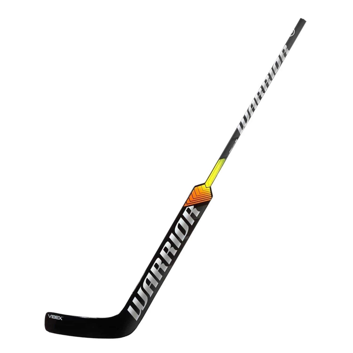 Warrior Ritual V1 SR Intermediate Goalie Stick 4 Warrior Ritual V1 SR Intermediate Goalie Stick - Image 2