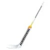Warrior Ritual V1 SR Intermediate Goalie Stick 1 Warrior Ritual V1 SR Intermediate Goalie Stick -Warrior Sales Store warrior goalie sticks warrior ritual v1 sr intermediate goalie stick silver white black mid l 23 5 28796863053890