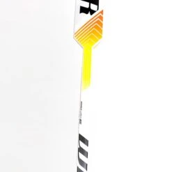 Warrior Ritual V1 SR+ Senior Goalie Stick -Warrior Sales Store warrior goalie sticks warrior ritual v1 sr senior goalie stick 30370518892610