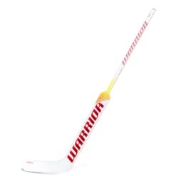 Warrior Ritual V1 SR+ Senior Goalie Stick -Warrior Sales Store warrior goalie sticks warrior ritual v1 sr senior goalie stick white red twist l 25 28796864266306