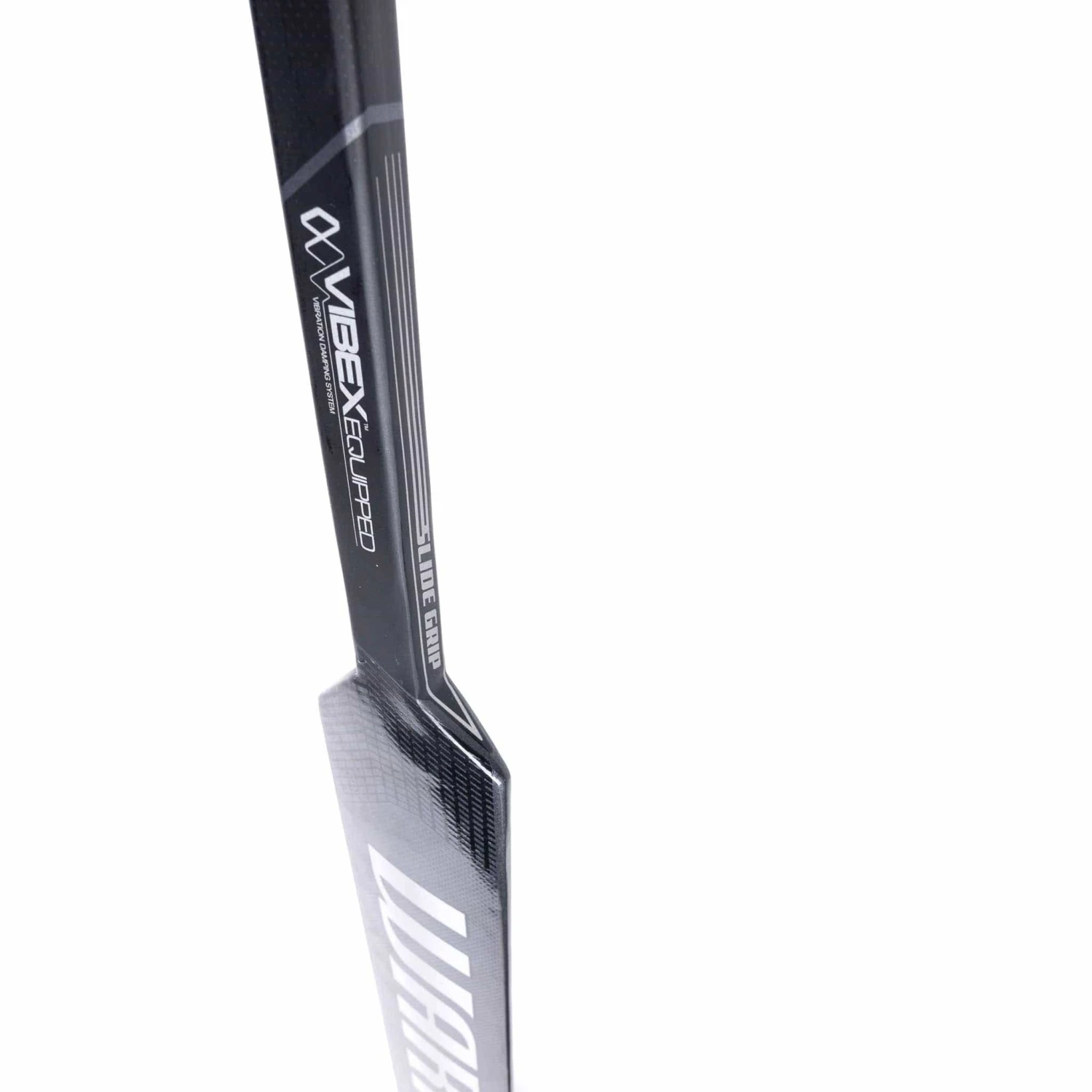 Warrior Ritual V2 E Intermediate Goalie Stick 15 Warrior Ritual V2 E Intermediate Goalie Stick - Image 13