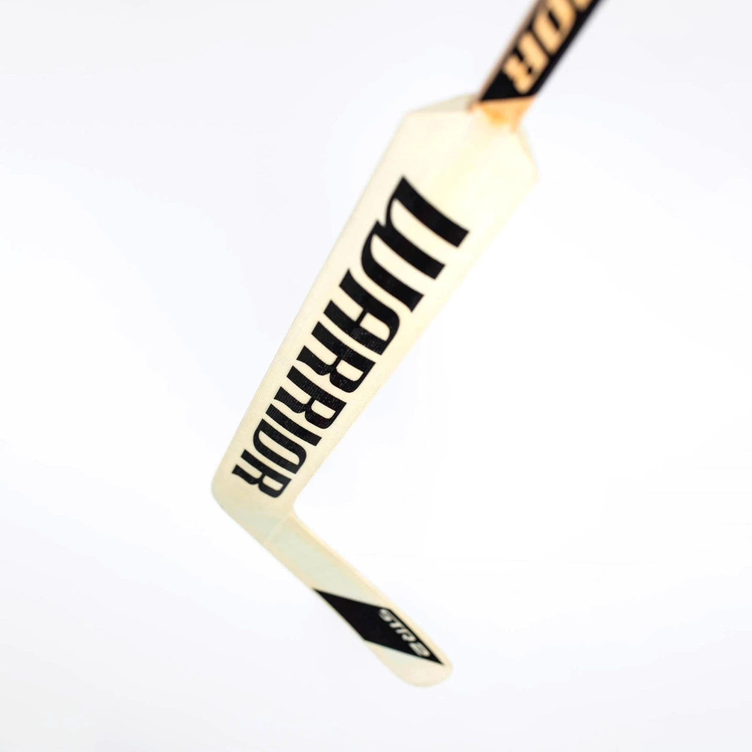 Warrior Swagger STR2 Intermediate Wood Goalie Stick 5 Warrior Swagger STR2 Intermediate Wood Goalie Stick - Image 3