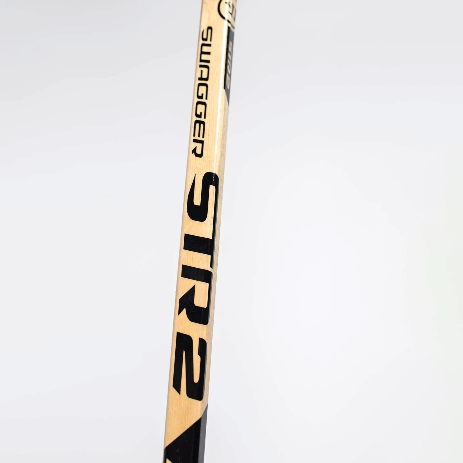 Warrior Swagger STR2 Intermediate Wood Goalie Stick 10 Warrior Swagger STR2 Intermediate Wood Goalie Stick - Image 8