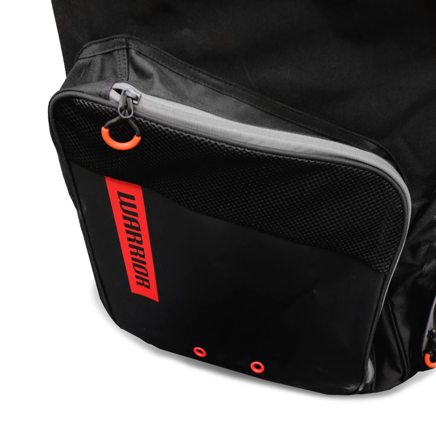 Warrior Pro Backpack Wheel Hockey Bag 8 Warrior Pro Backpack Wheel Hockey Bag - Image 6