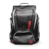 Warrior Pro Backpack Wheel Hockey Bag 2 Warrior Pro Backpack Wheel Hockey Bag -Warrior Sales Store warrior hockey canada player bags backpacks warrior pro backpack wheel hockey bag black red sr 30305537622082