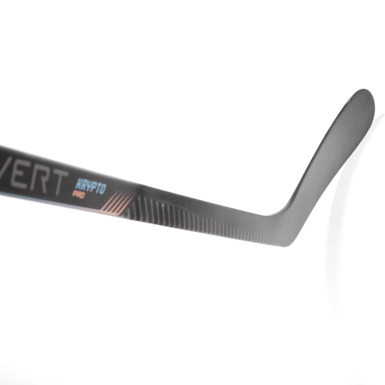Warrior Covert Krypto Pro Intermediate Hockey Stick 4 Warrior Covert Krypto Pro Intermediate Hockey Stick - Image 2