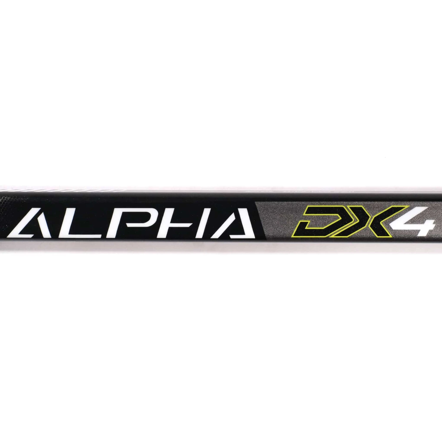 Warrior Alpha DX4 Junior Hockey Stick 5 Warrior Alpha DX4 Junior Hockey Stick - Image 3