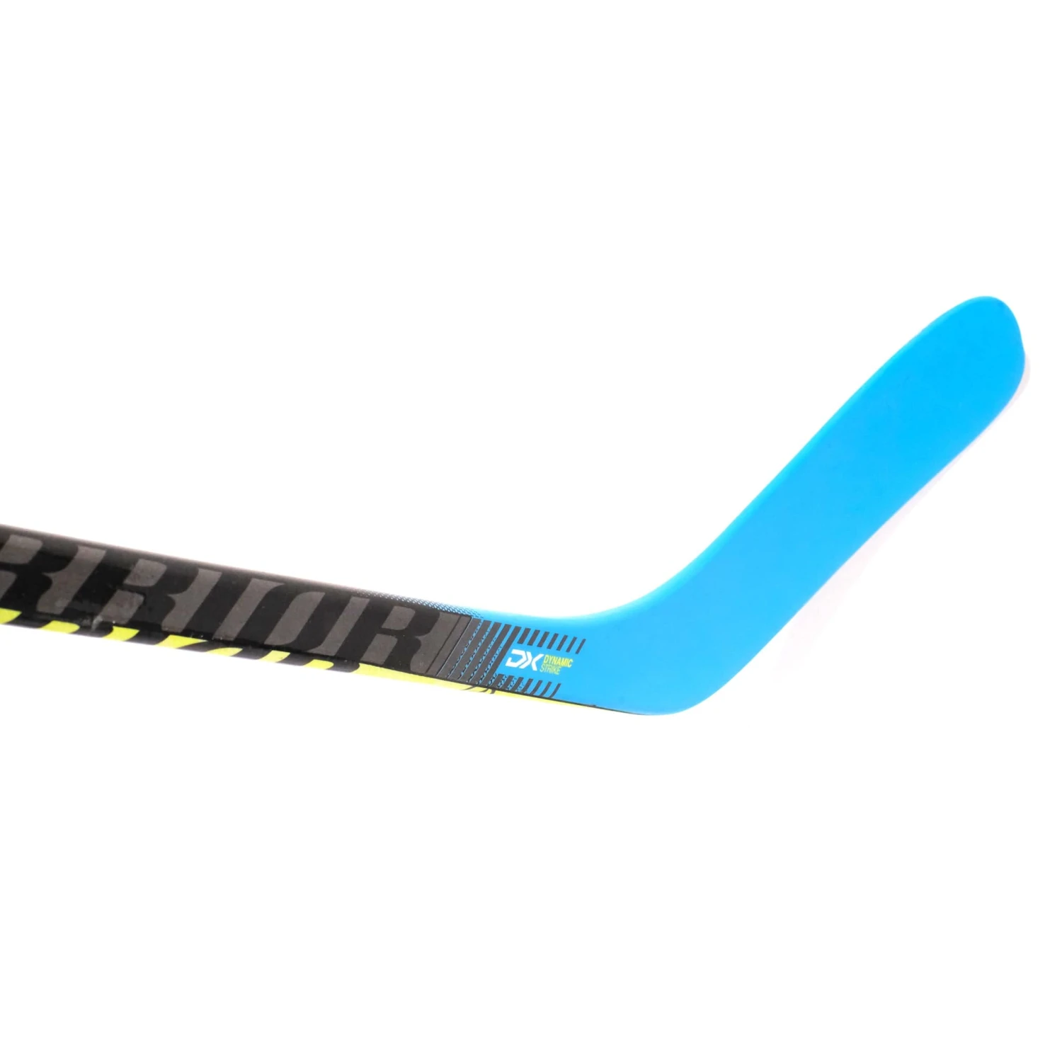 Warrior Alpha DX4 Junior Hockey Stick 4 Warrior Alpha DX4 Junior Hockey Stick - Image 2
