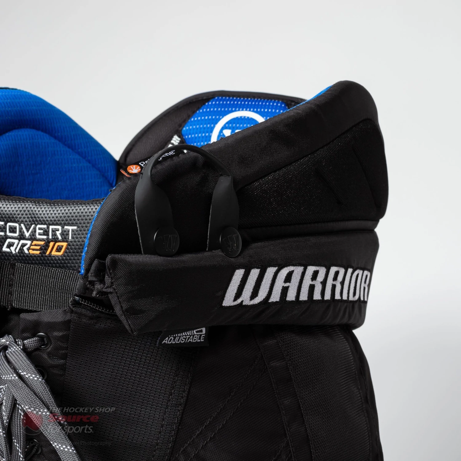 Warrior Covert QRE 10 Senior Hockey Pants 4 Warrior Covert QRE 10 Senior Hockey Pants - Image 2