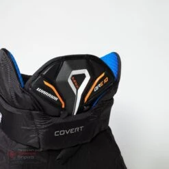 Warrior Covert QRE 10 Senior Hockey Pants 18 Warrior Covert QRE 10 Senior Hockey Pants -Warrior Sales Store warrior hockey pants warrior covert qre 10 senior hockey pants 14312144764994