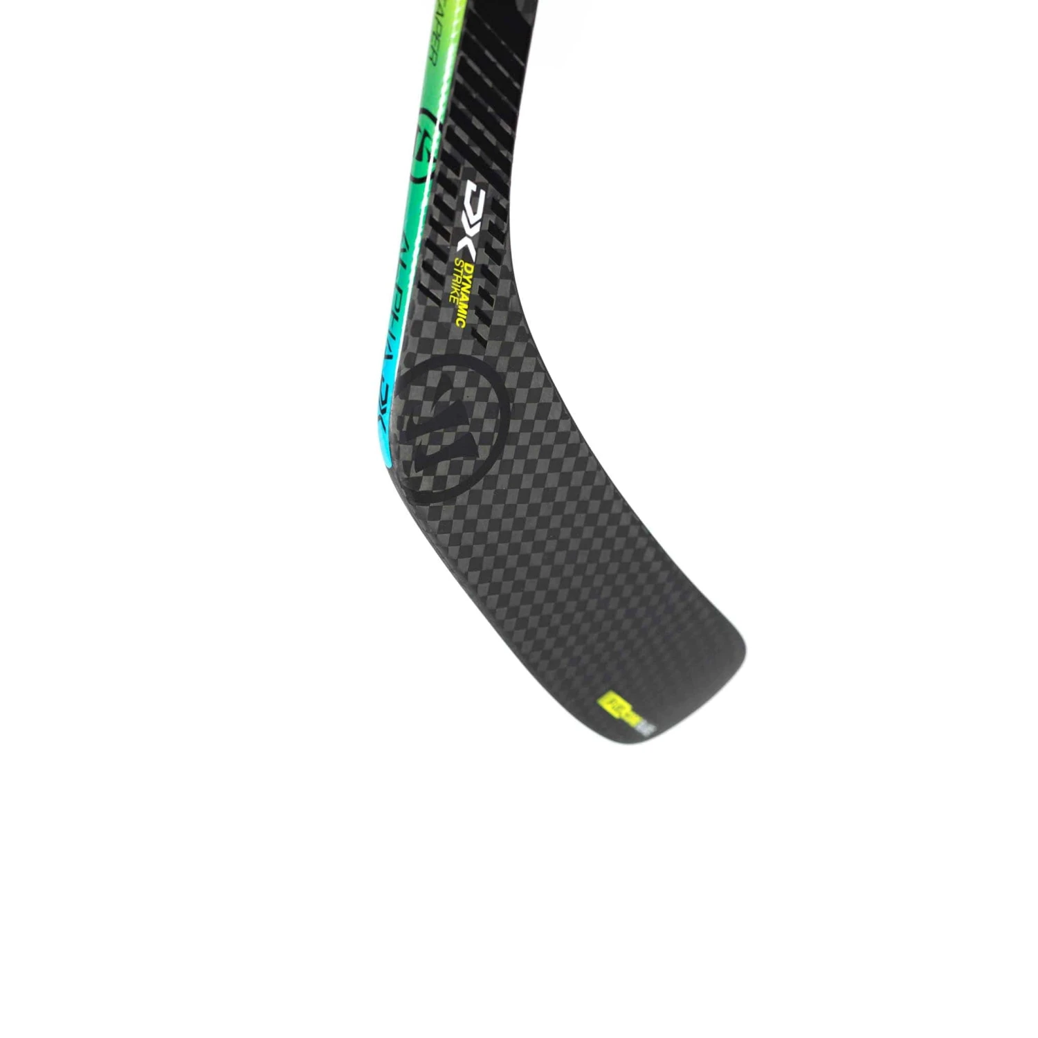 Warrior Alpha DX Senior Hockey Stick - No Grip 15 Warrior Alpha DX Senior Hockey Stick - No Grip - Image 13