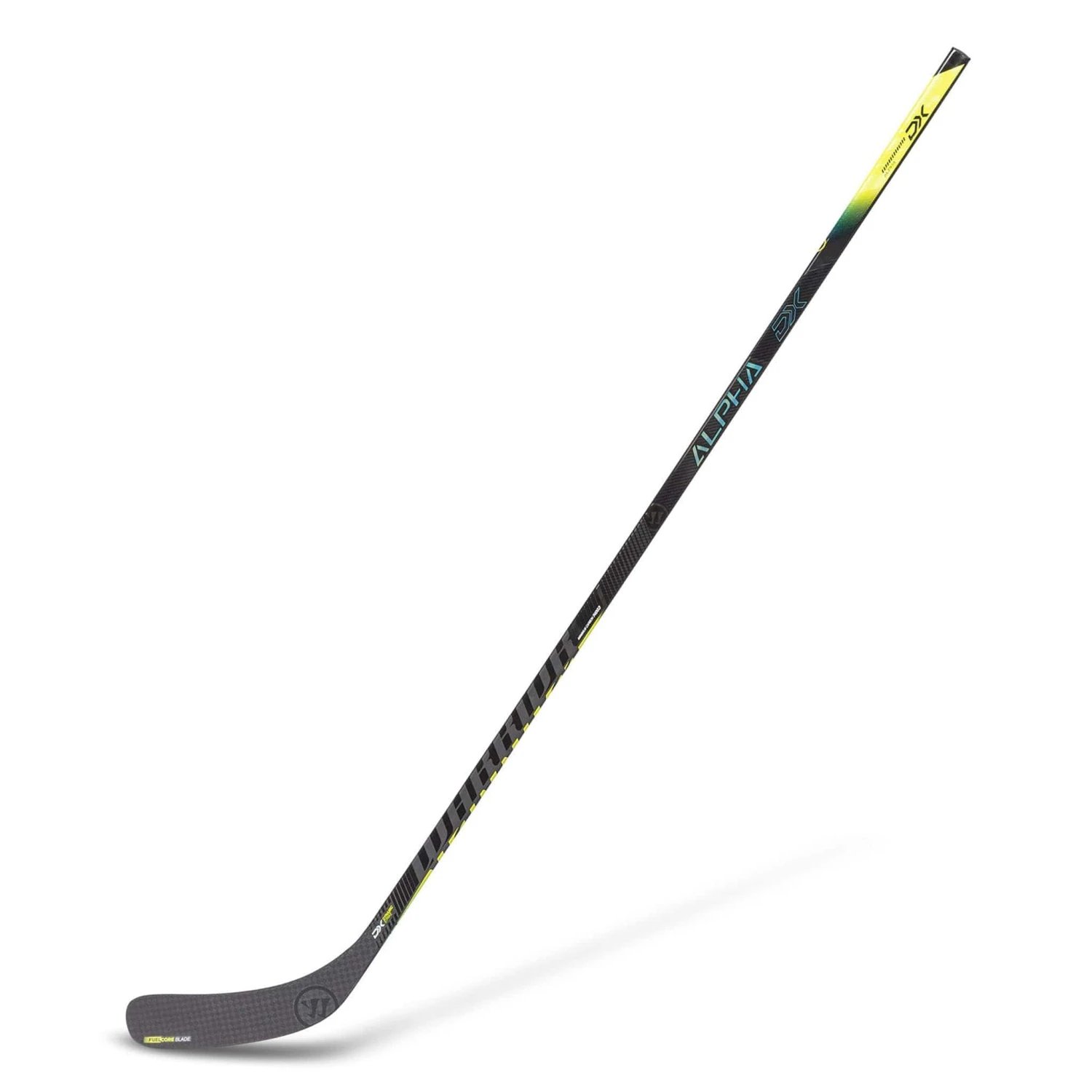 Warrior Alpha DX Senior Hockey Stick - No Grip 3 Warrior Alpha DX Senior Hockey Stick - No Grip