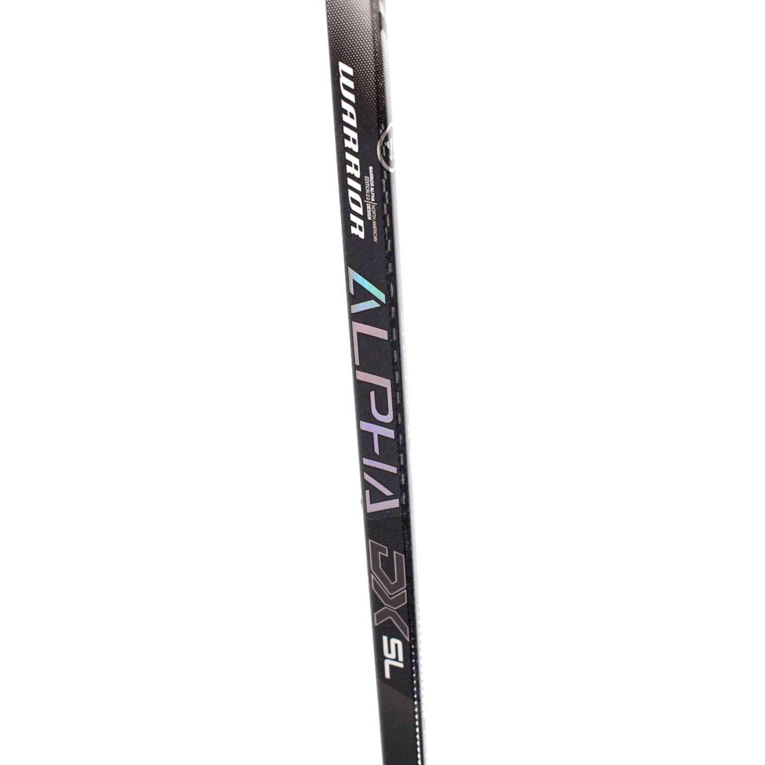 Warrior Alpha DX SL Intermediate Hockey Stick 10 Warrior Alpha DX SL Intermediate Hockey Stick - Image 8