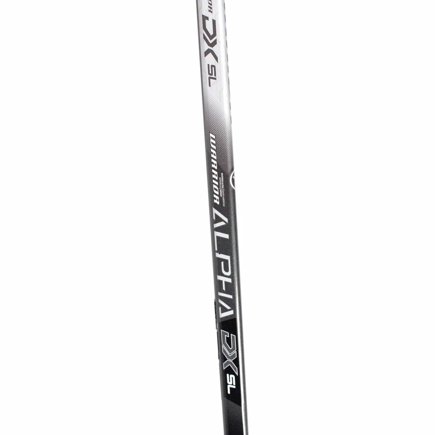 Warrior Alpha DX SL Tyke Hockey Stick 5 Warrior Alpha DX SL Tyke Hockey Stick - Image 3
