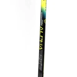 Warrior Alpha DX Youth Hockey Stick -Warrior Sales Store warrior hockey sticks warrior alpha dx youth hockey stick 28797132898370