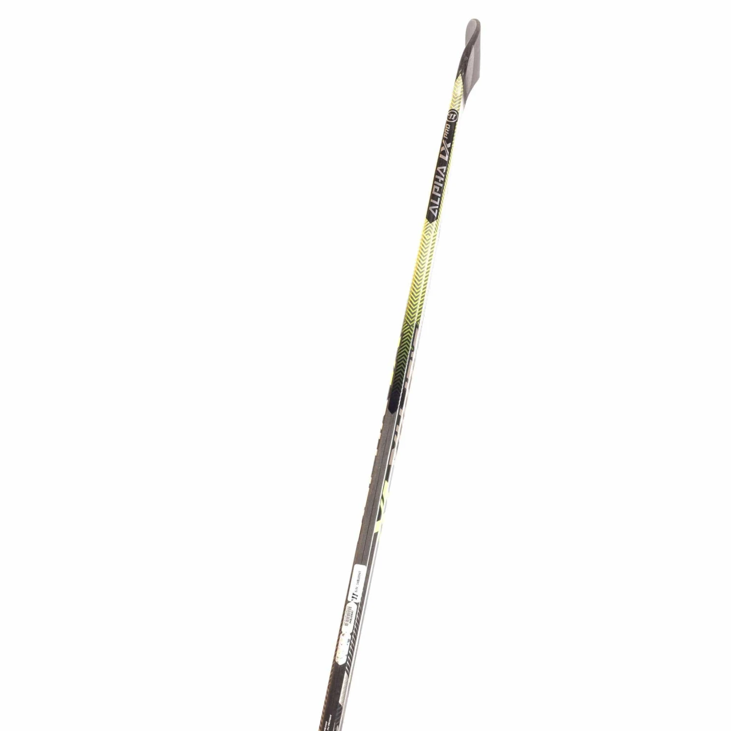 Warrior Alpha LX Pro Intermediate Hockey Stick 6 Warrior Alpha LX Pro Intermediate Hockey Stick - Image 4