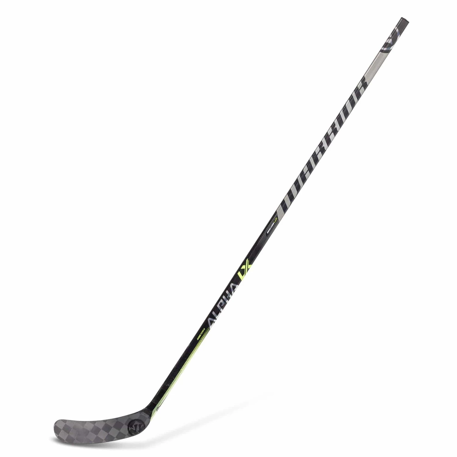 Warrior Alpha LX Pro Senior Hockey Stick 3 Warrior Alpha LX Pro Senior Hockey Stick