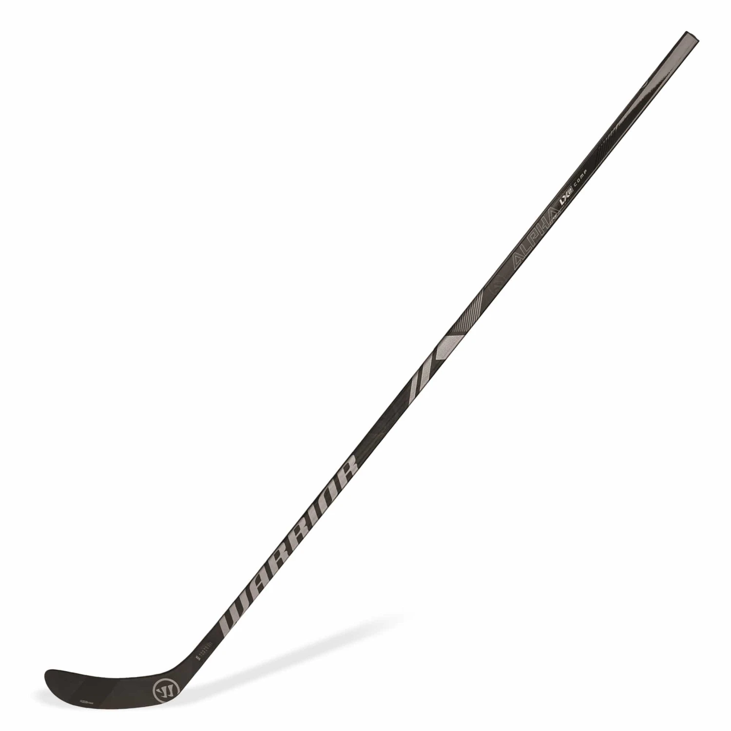 Warrior Alpha LX2 Comp Intermediate Hockey Stick 3 Warrior Alpha LX2 Comp Intermediate Hockey Stick
