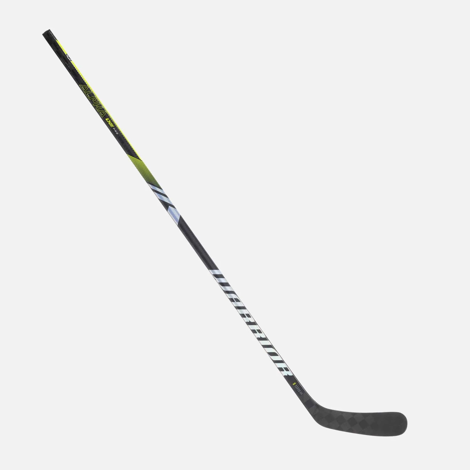 Warrior Alpha LX2 Pro Senior Hockey Stick 4 Warrior Alpha LX2 Pro Senior Hockey Stick - Image 2