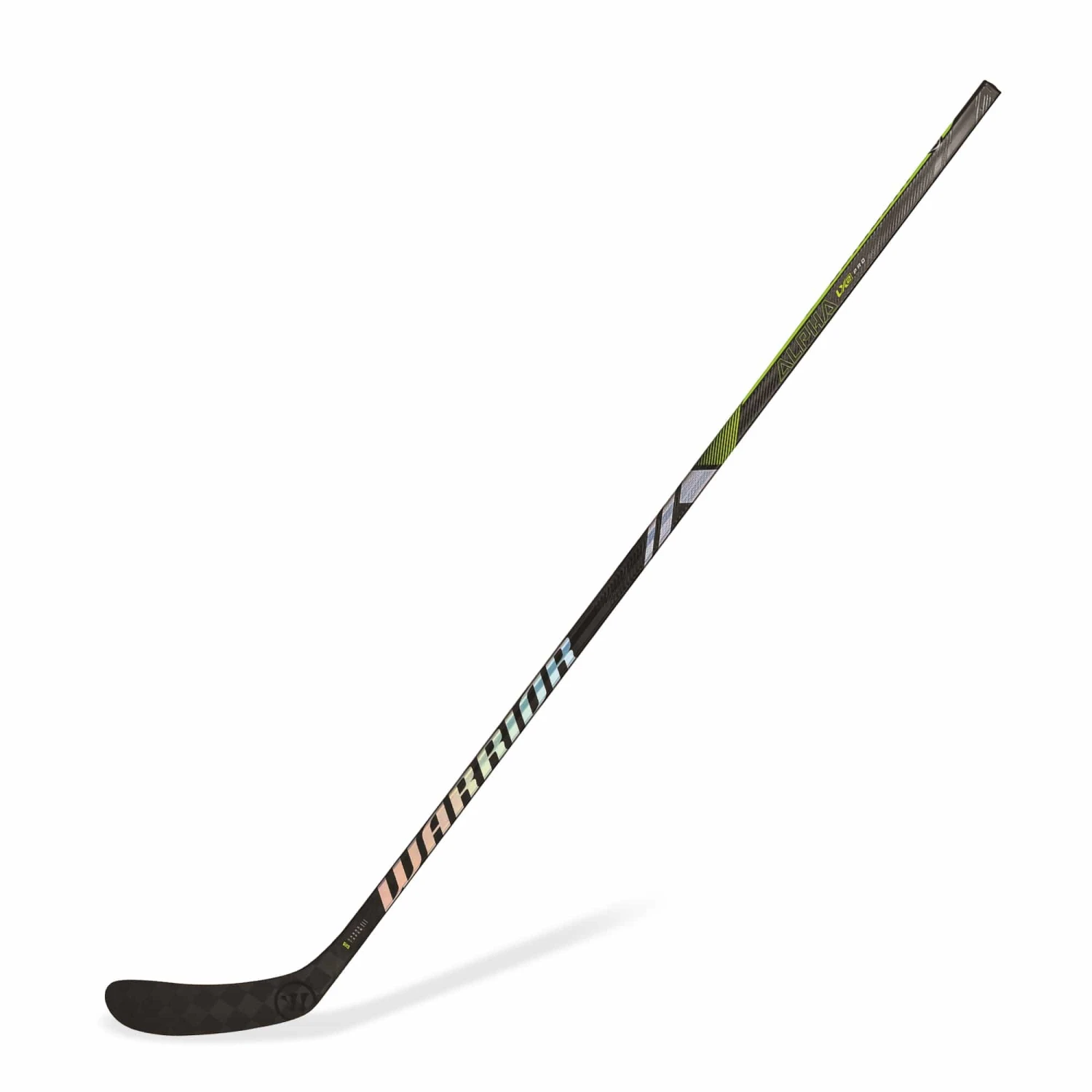 Warrior Alpha LX2 Pro Senior Hockey Stick 3 Warrior Alpha LX2 Pro Senior Hockey Stick