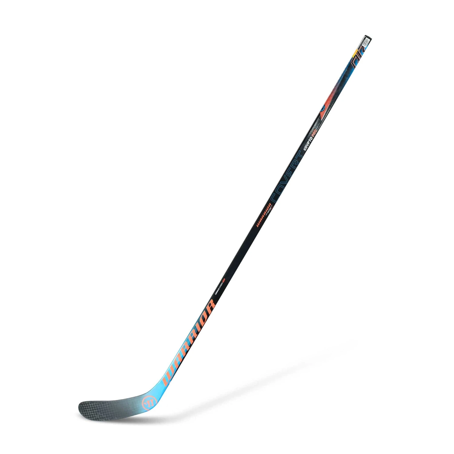 Warrior Covert Krypto Senior Hockey Stick 3 Warrior Covert Krypto Senior Hockey Stick