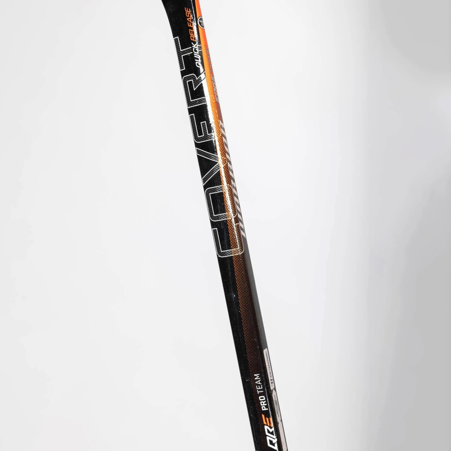 Warrior Covert QR Edge Pro Team Intermediate Hockey Stick 11 Warrior Covert QR Edge Pro Team Intermediate Hockey Stick - Image 9