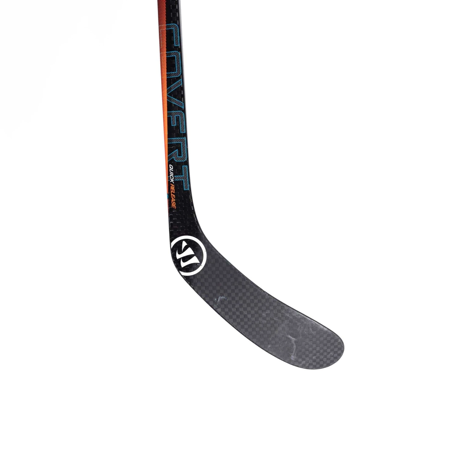 Warrior Covert QR Edge Senior Hockey Stick 8 Warrior Covert QR Edge Senior Hockey Stick - Image 6